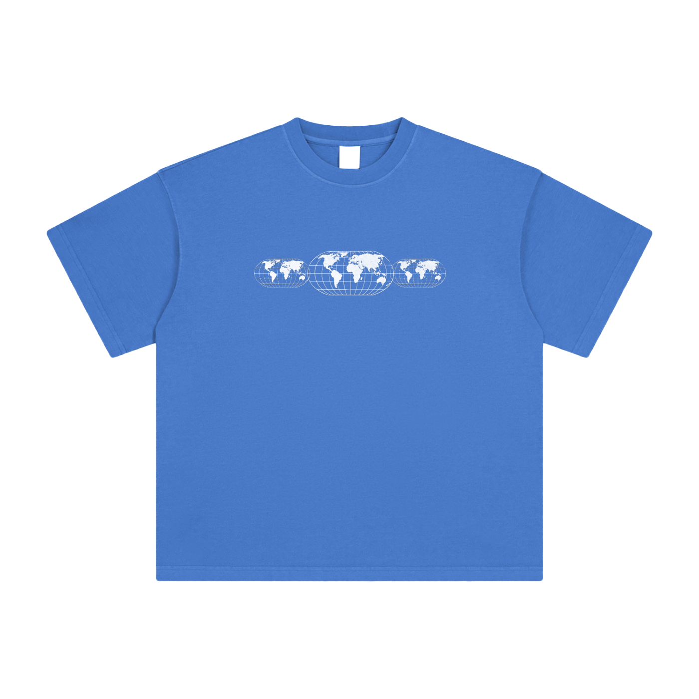 Romans 12:12 Vintage Washed Tee