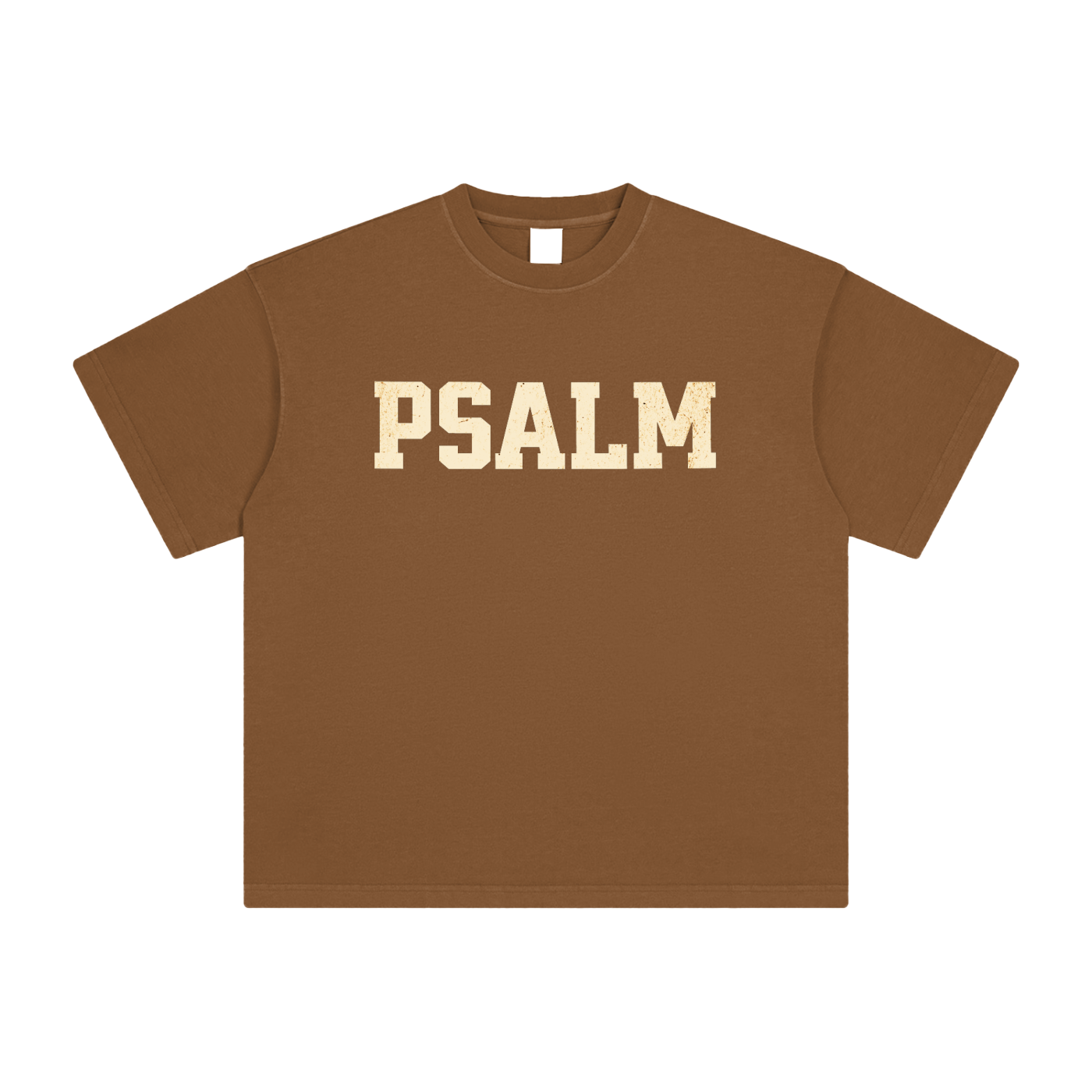 Psalm 23:1 Vintage Washed Tee