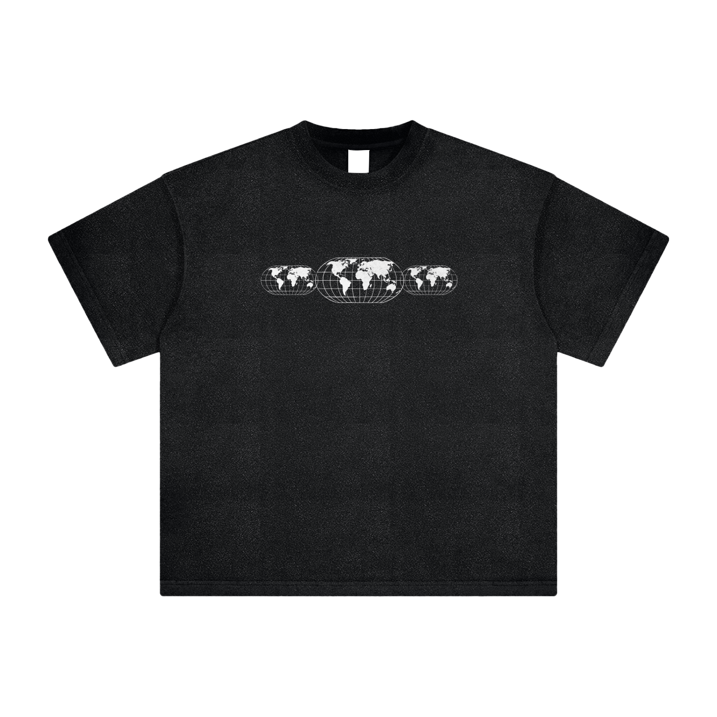 Romans 12:12 Vintage Washed Tee
