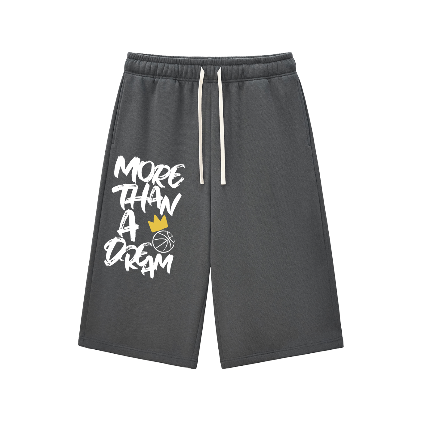 More Than A Dream Three-quarter Sweats