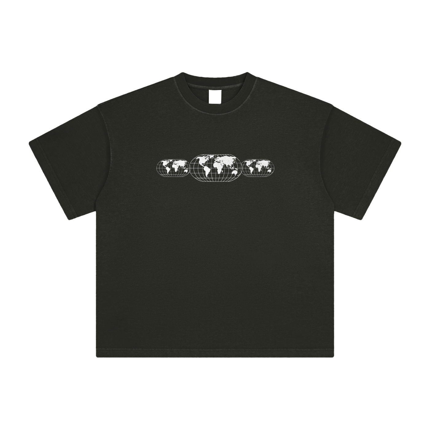 Romans 12:12 Vintage Washed Tee