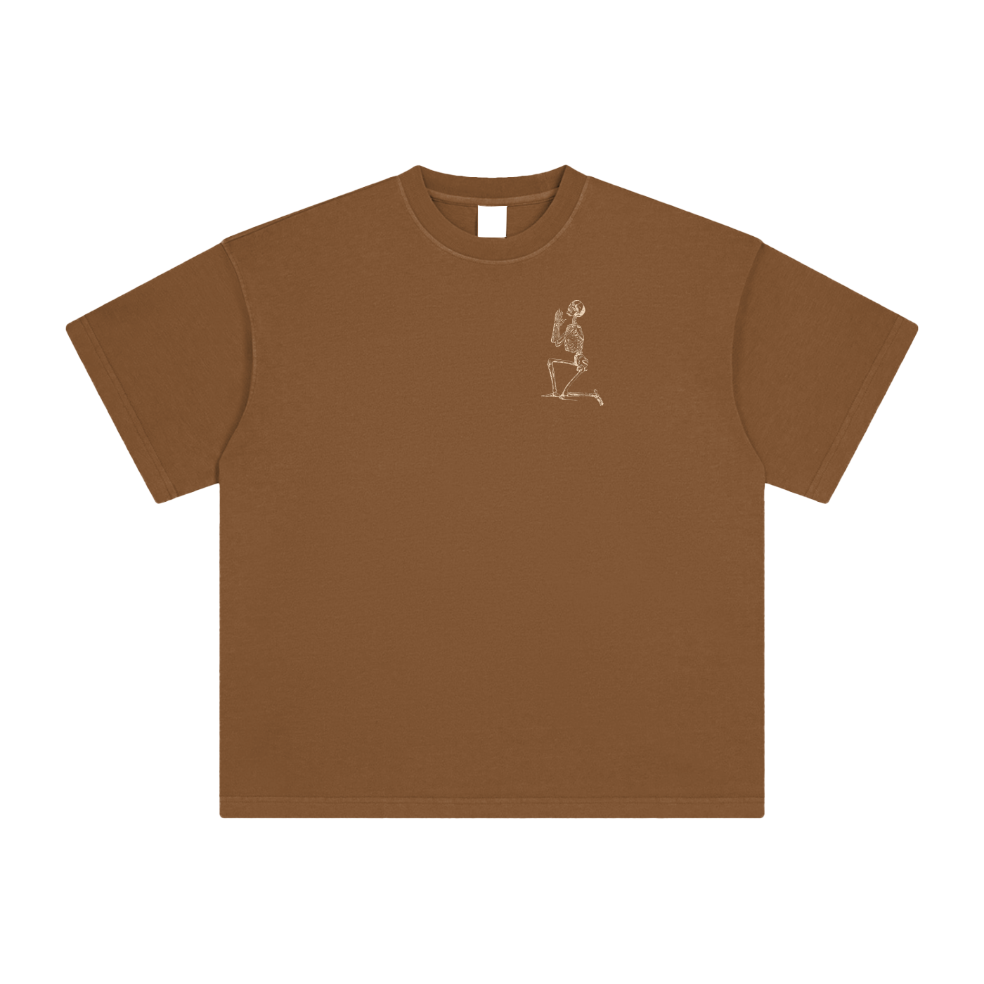 Your Way's Better Heavyweight Vintage Tee