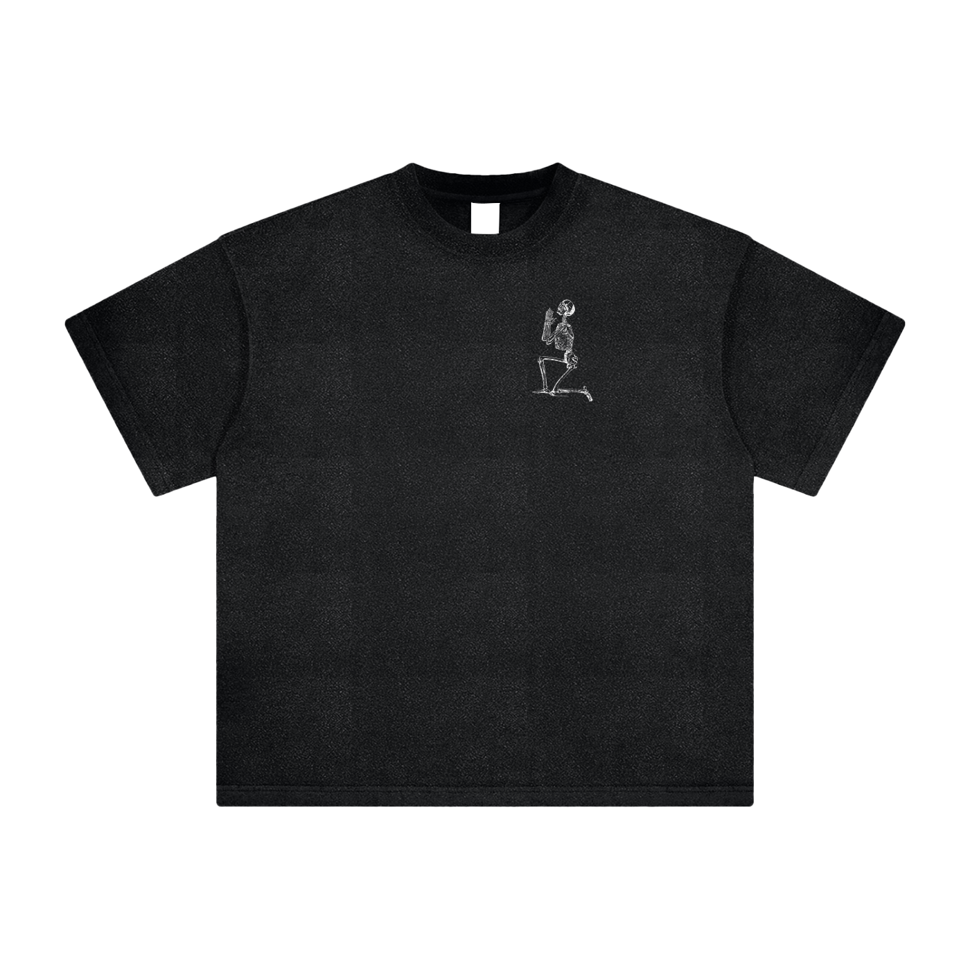 Your Way's Better Heavyweight Vintage Tee