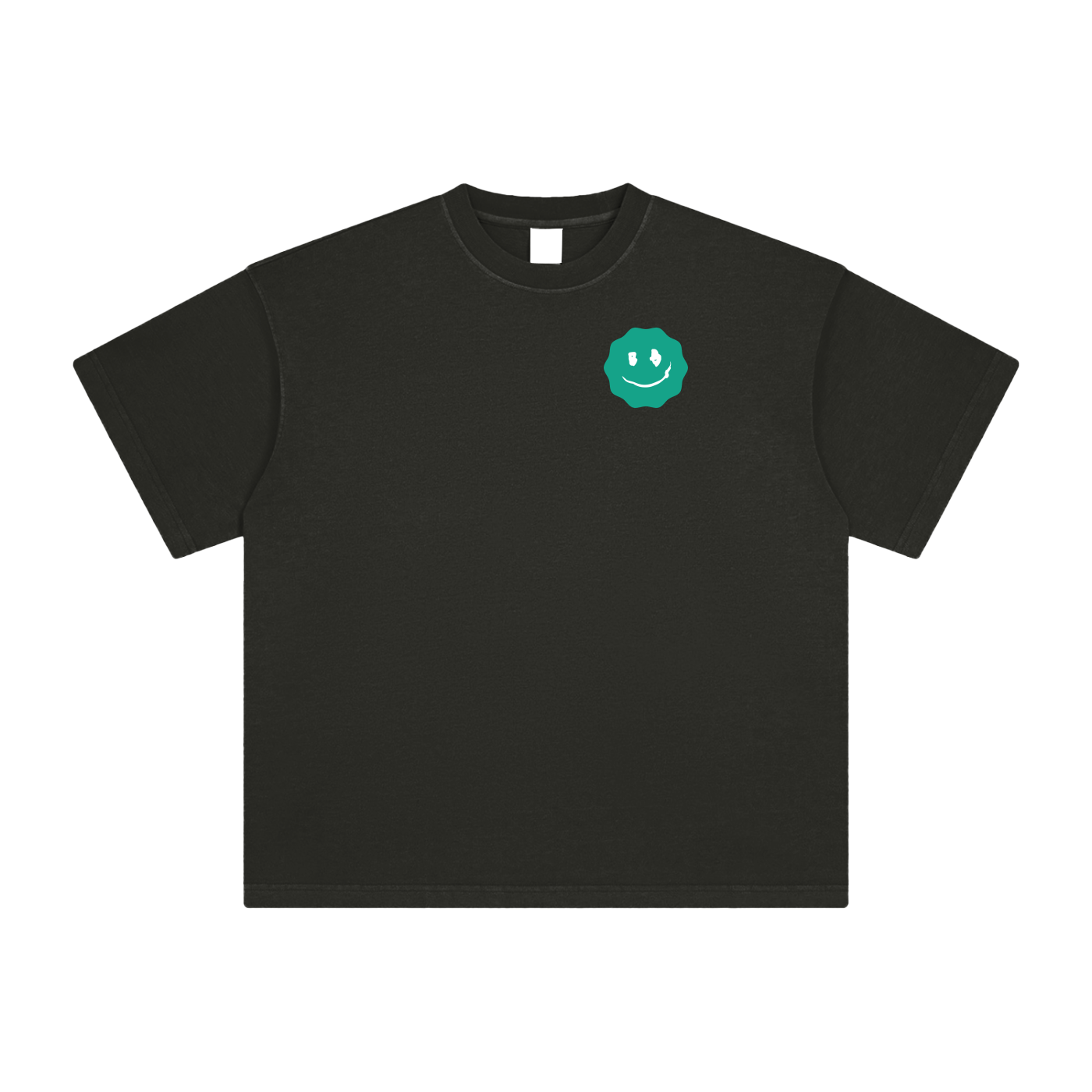 You Got This Vintage Washed Tee