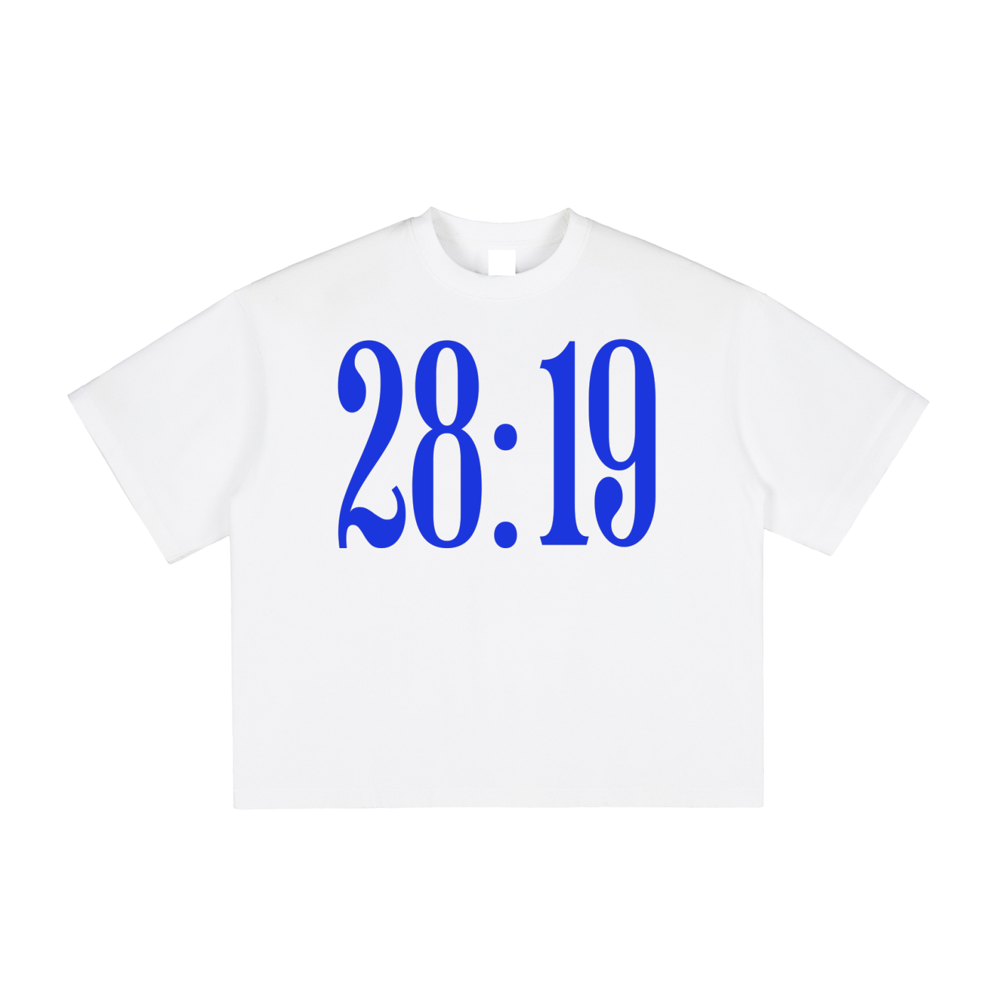 28:19 Vintage Boxy Tee