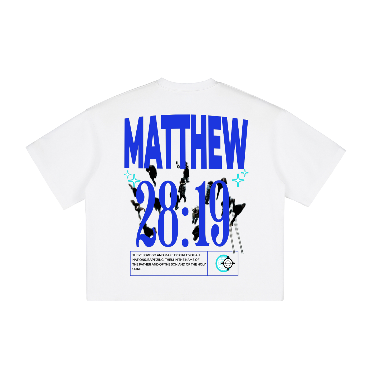 28:19 Vintage Boxy Tee