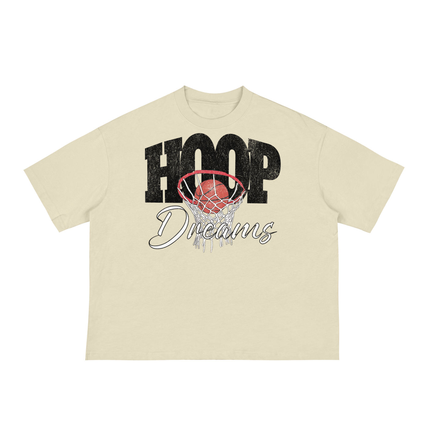 Hoop Dreams Classic Tee