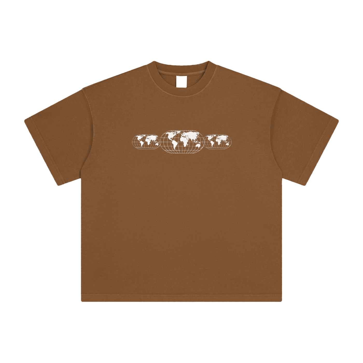 Romans 12:12 Vintage Washed Tee