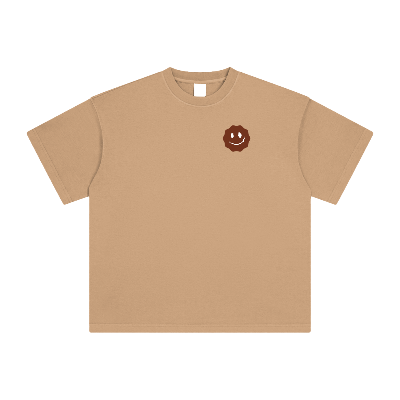 You Got This Vintage Washed Tee