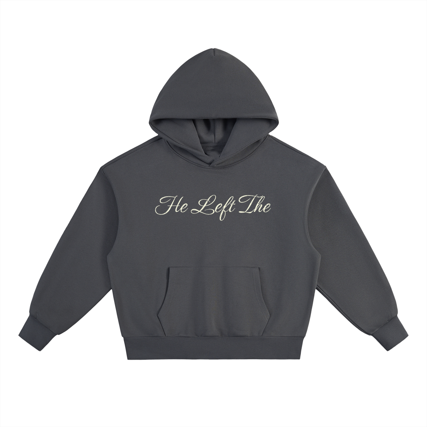 99 Heavyweight Hoodie