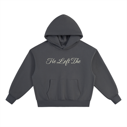 99 Heavyweight Hoodie