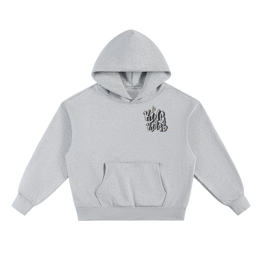 King of Kings Heavyweight Hoodie