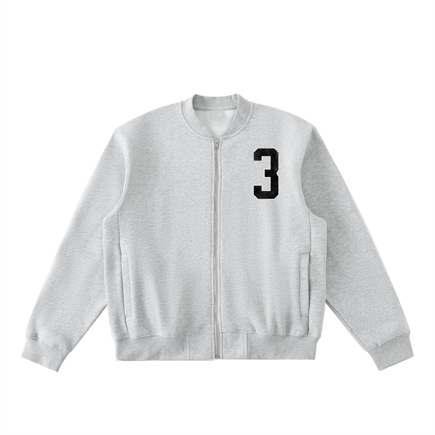3 Essential Varsity Jacket
