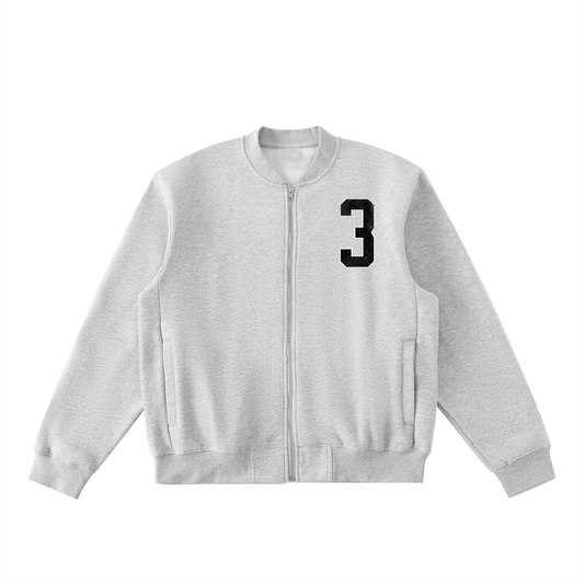 3 Essential Varsity Jacket