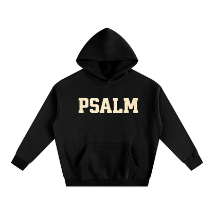 Psalm 23:1 Oversized Hoodie