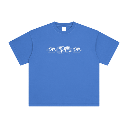 Romans 12:12 Vintage Washed Tee