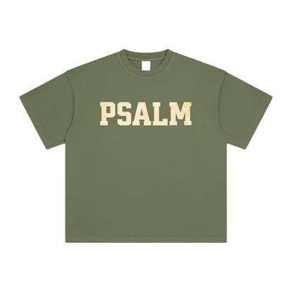 Psalm 23:1 Vintage Washed Tee