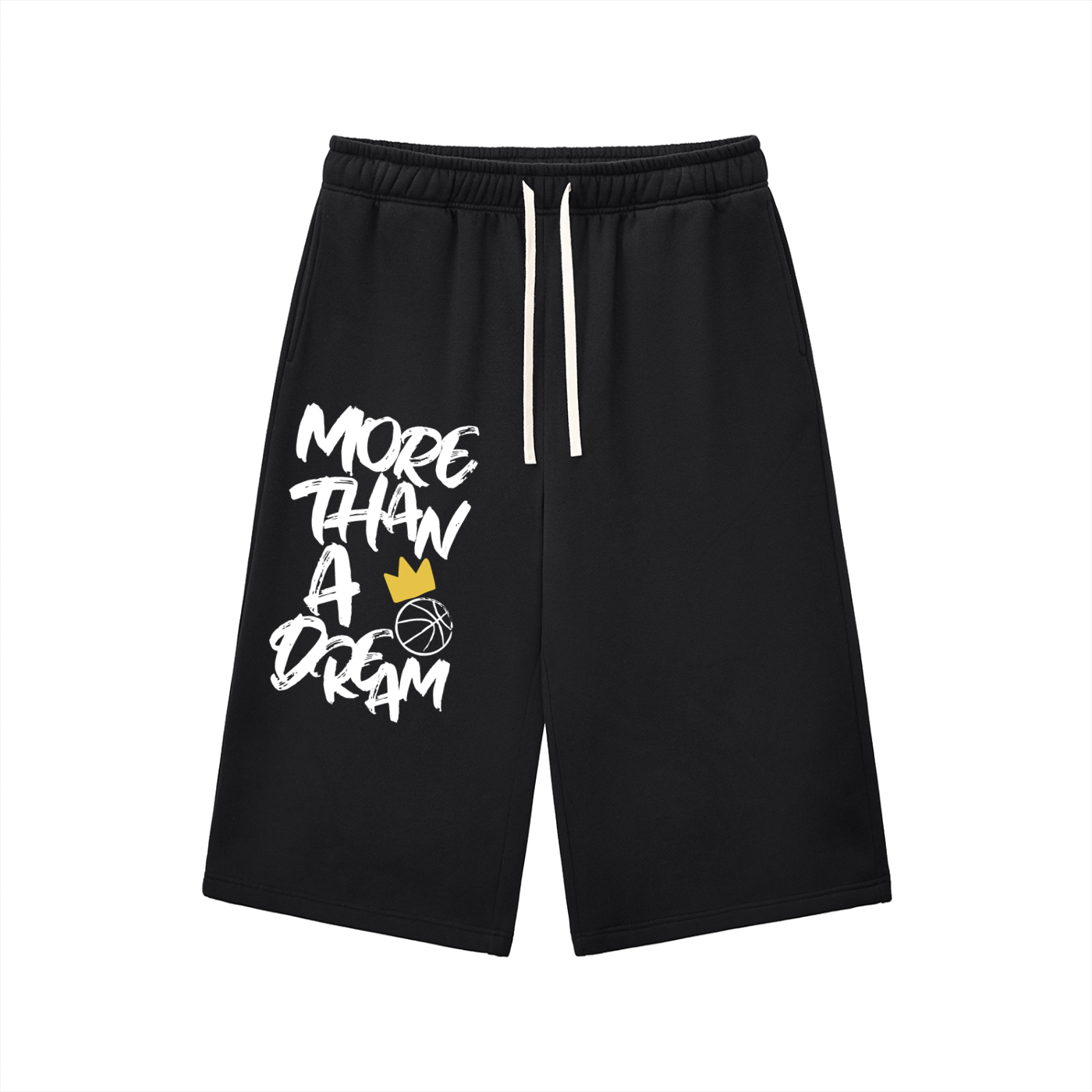 More Than A Dream Three-quarter Sweats