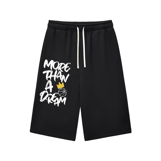 More Than A Dream Three-quarter Sweats