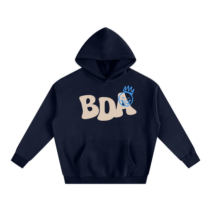 BDA Oversized Hoodie