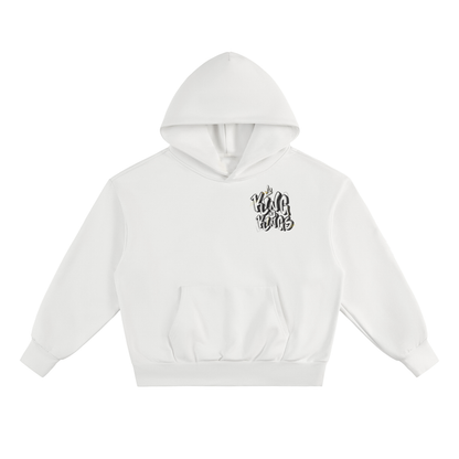 King of Kings Heavyweight Hoodie