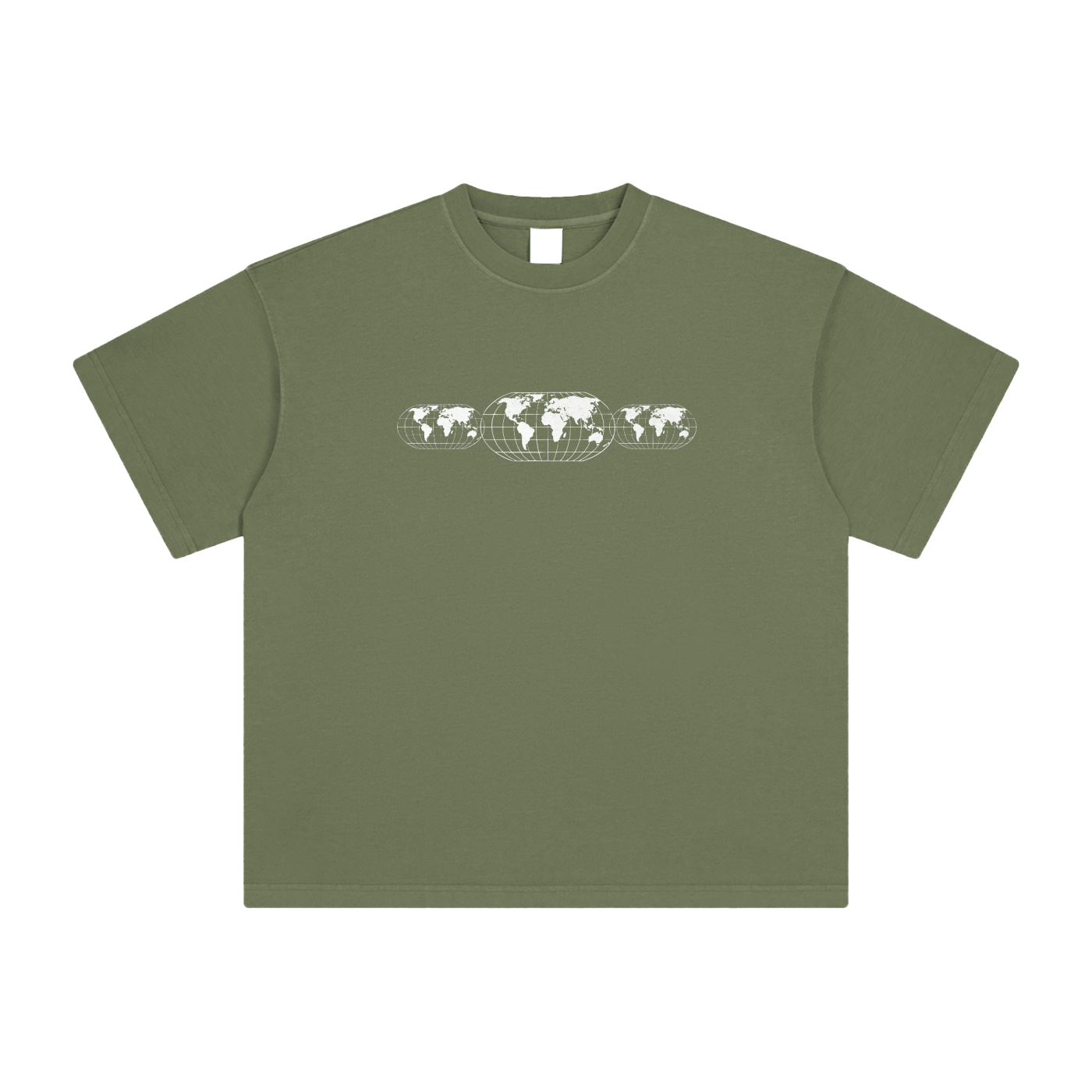 Romans 12:12 Vintage Washed Tee