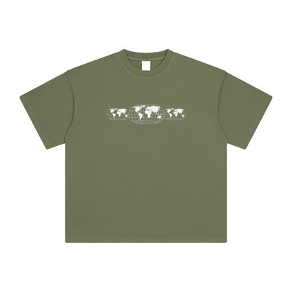 Romans 12:12 Vintage Washed Tee