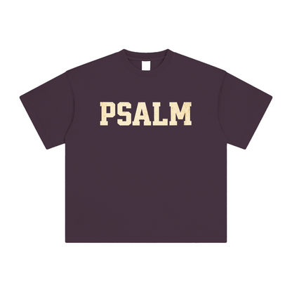 Psalm 23:1 Vintage Washed Tee