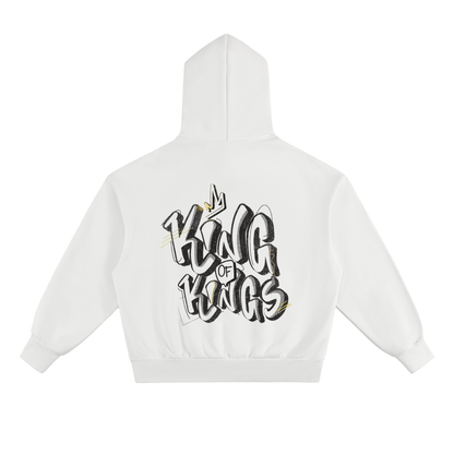 King of Kings Heavyweight Hoodie