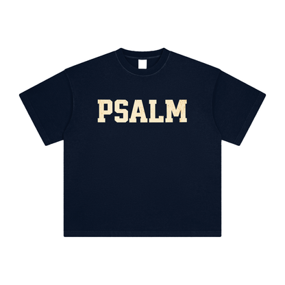 Psalm 23:1 Vintage Washed Tee
