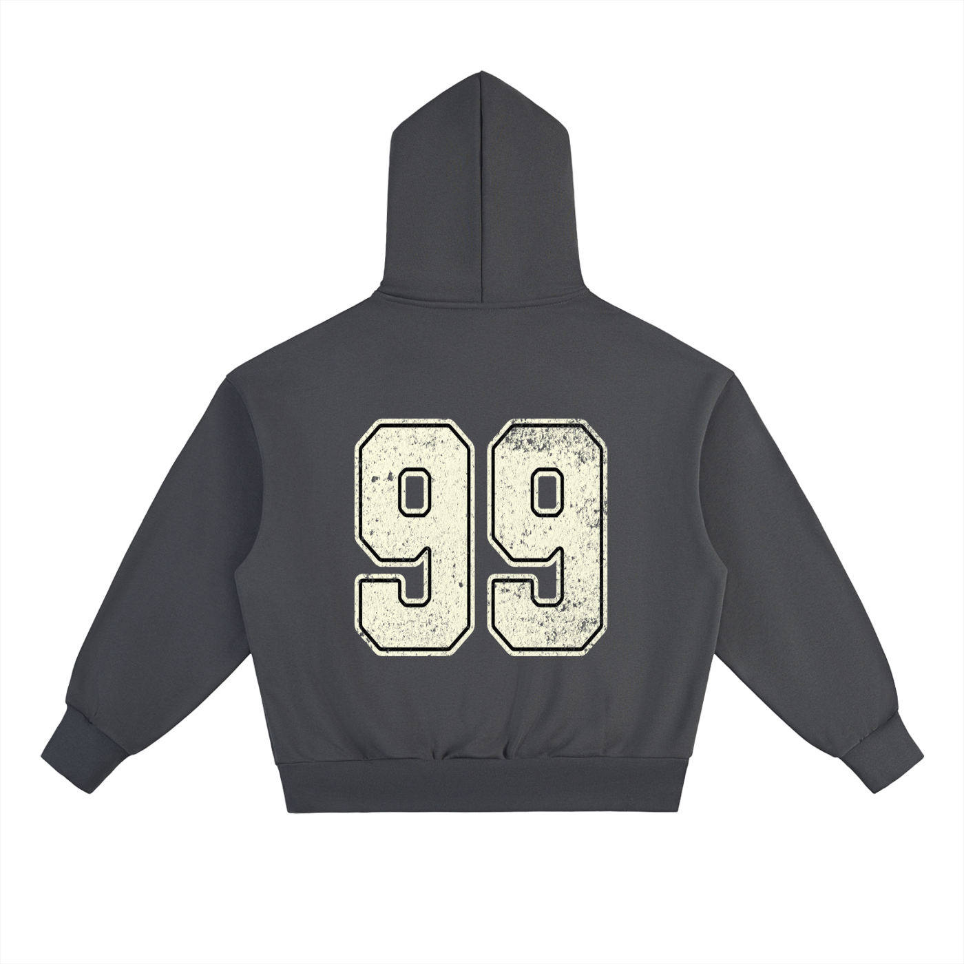 99 Heavyweight Hoodie