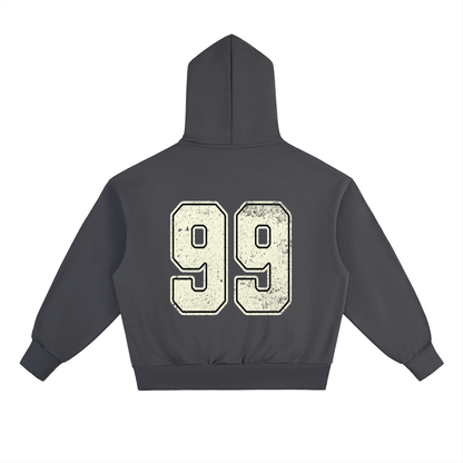 99 Heavyweight Hoodie