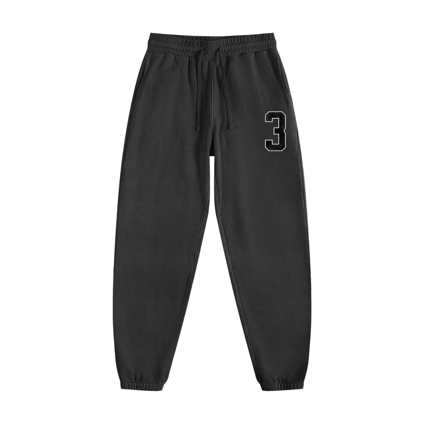 3 Enzyme Washed Sweats