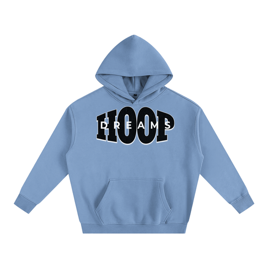 Hoop Dreams Oversize Hoodie