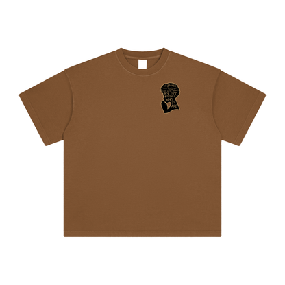 Child of God Vintage Washed Tee