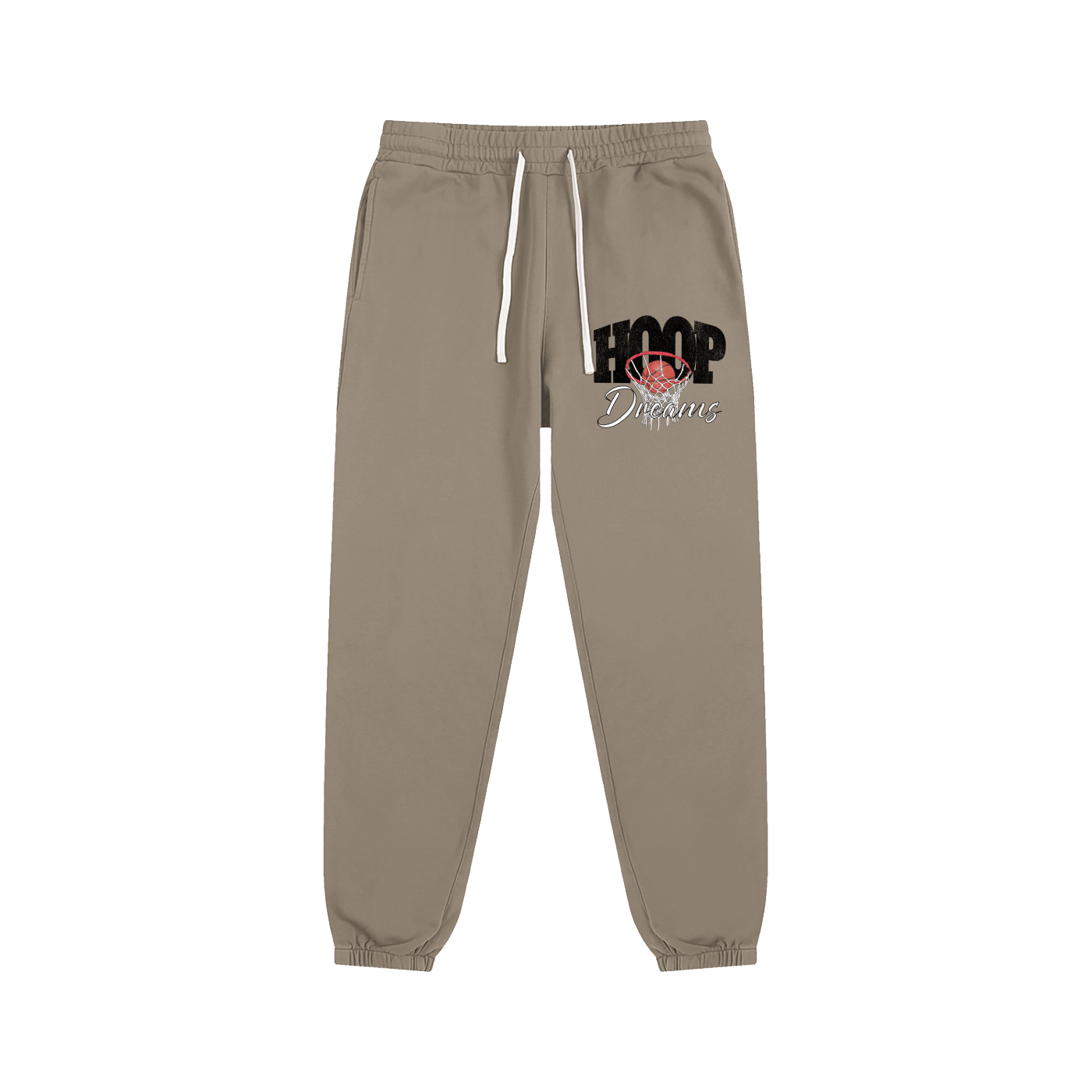 Hoop Dreams Essential Sweats