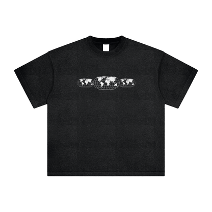 Romans 12:12 Vintage Washed Tee
