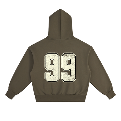 99 Heavyweight Hoodie
