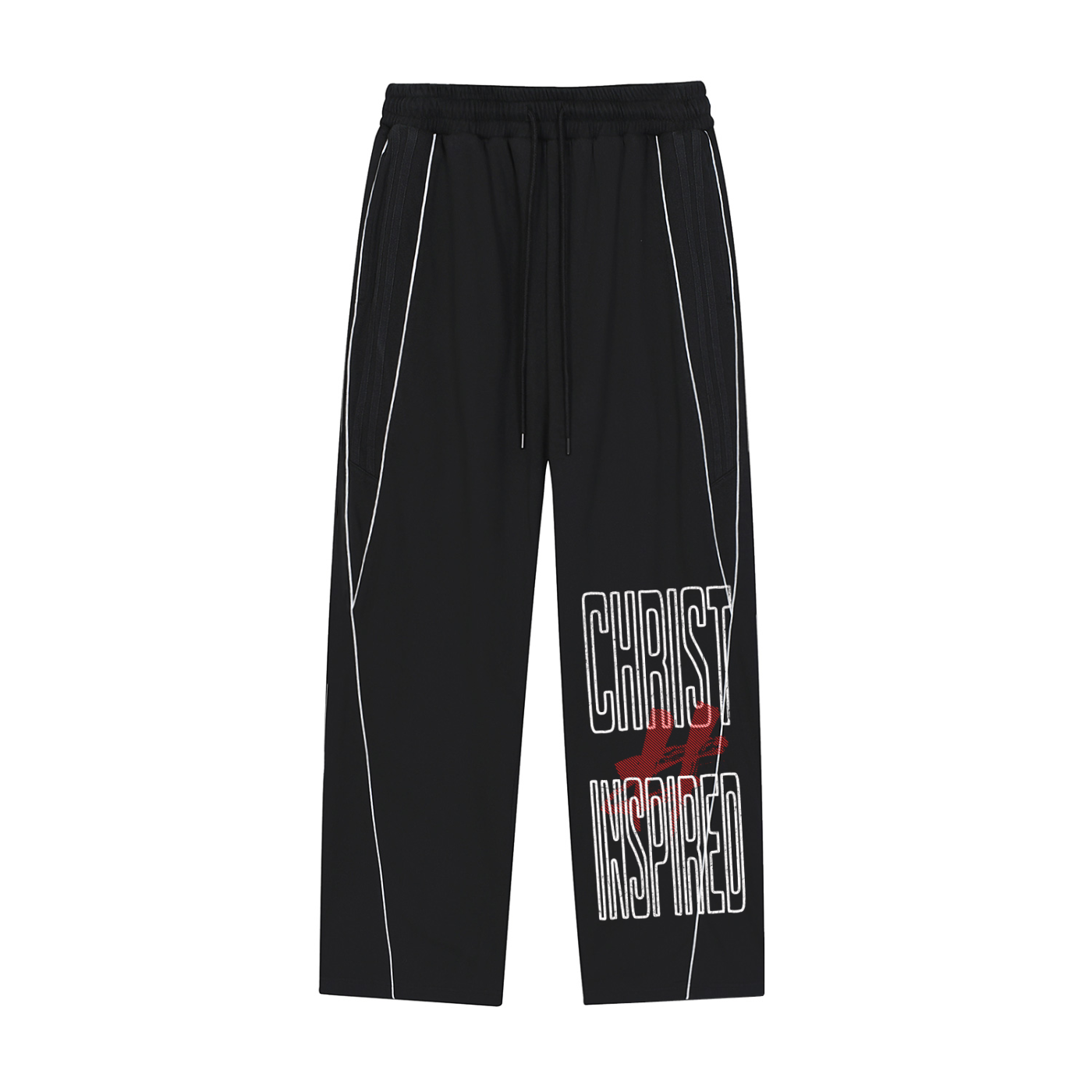 Christ Inspired Sweats