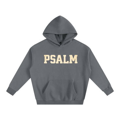 Psalm 23:1 Oversized Hoodie