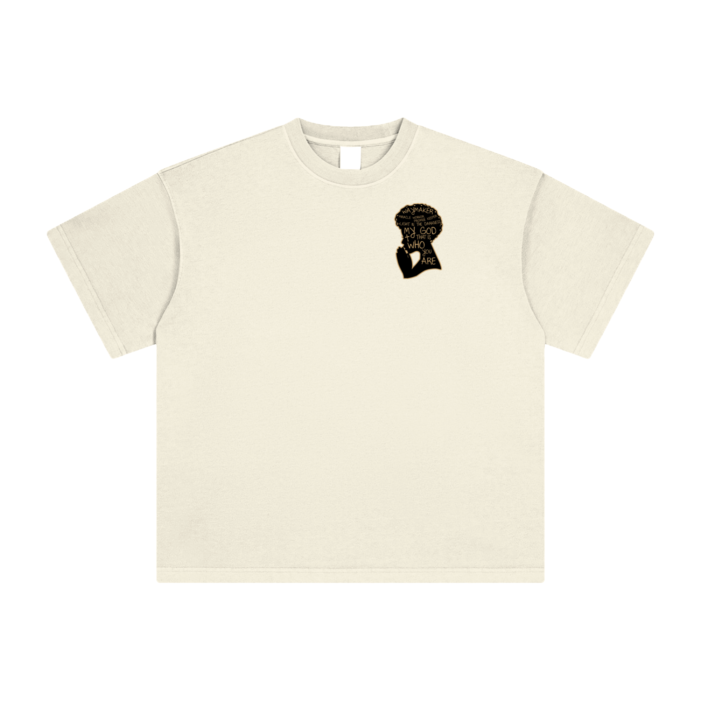 Child of God Vintage Washed Tee