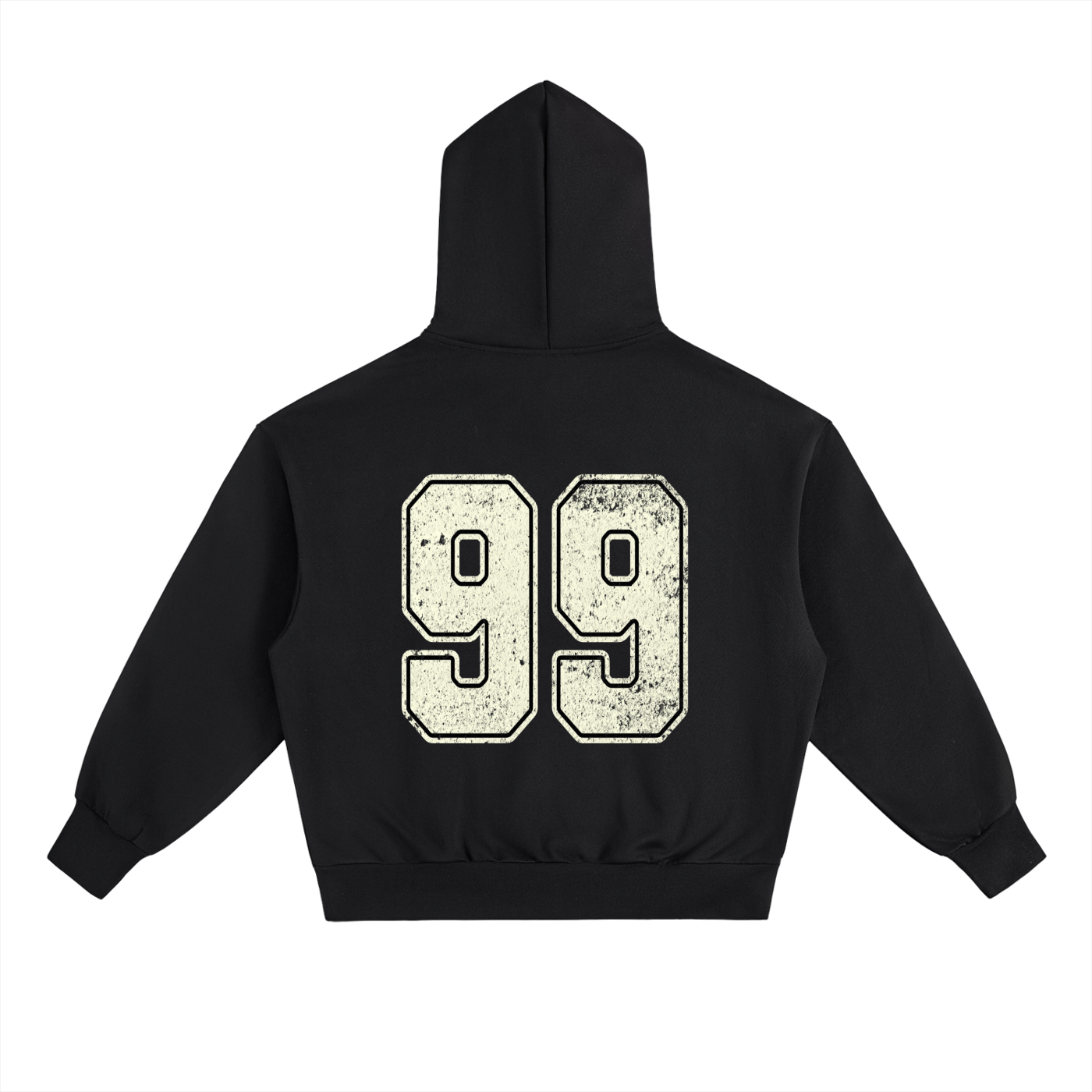 99 Heavyweight Hoodie