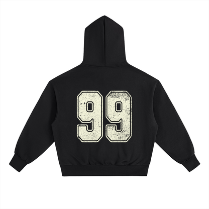 99 Heavyweight Hoodie
