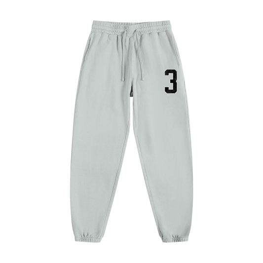 3 Enzyme Washed Sweats