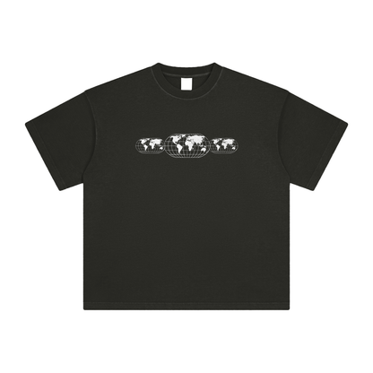 Romans 12:12 Vintage Washed Tee