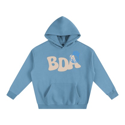 BDA Oversized Hoodie