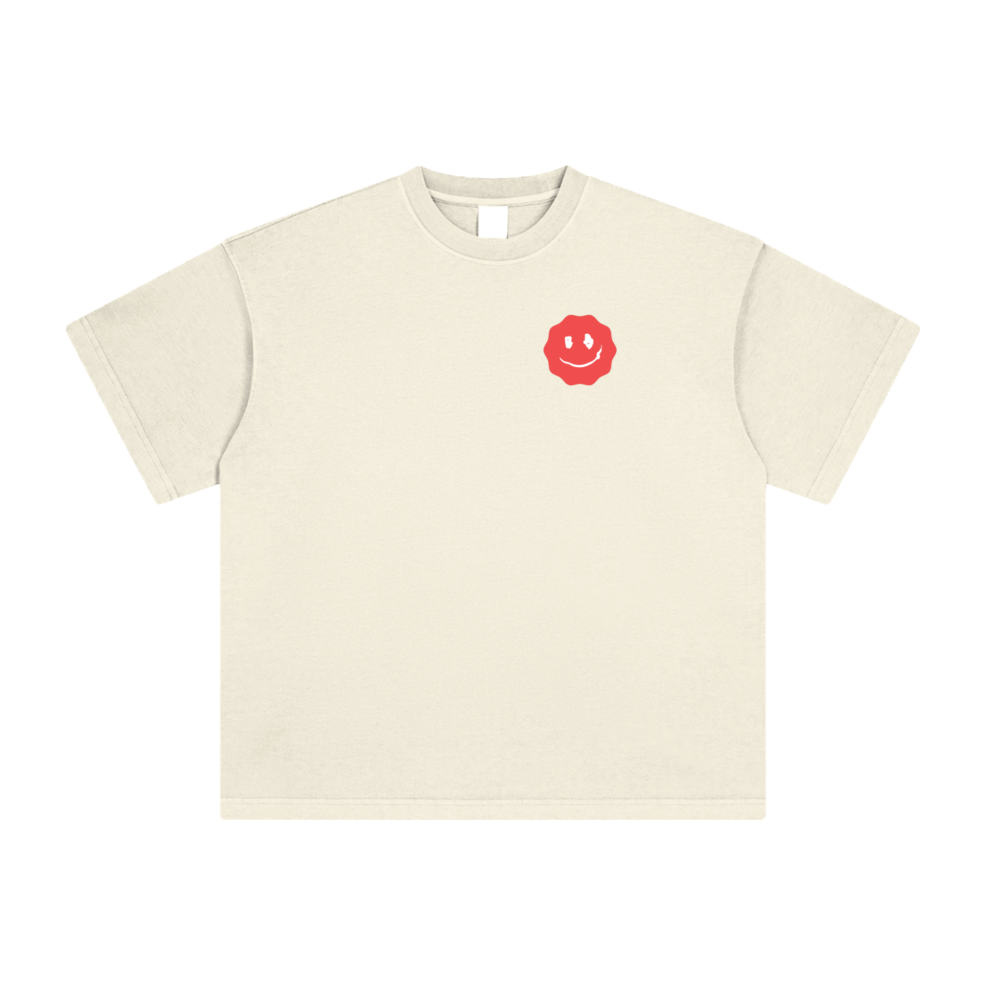 You Got This Vintage Washed Tee