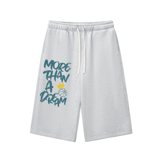 More Than A Dream Three-quarter Sweats
