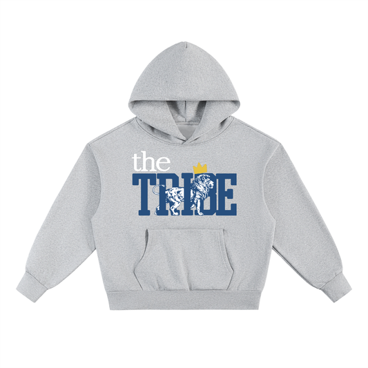 The Tribe Heavyweight Fleece Hoodie