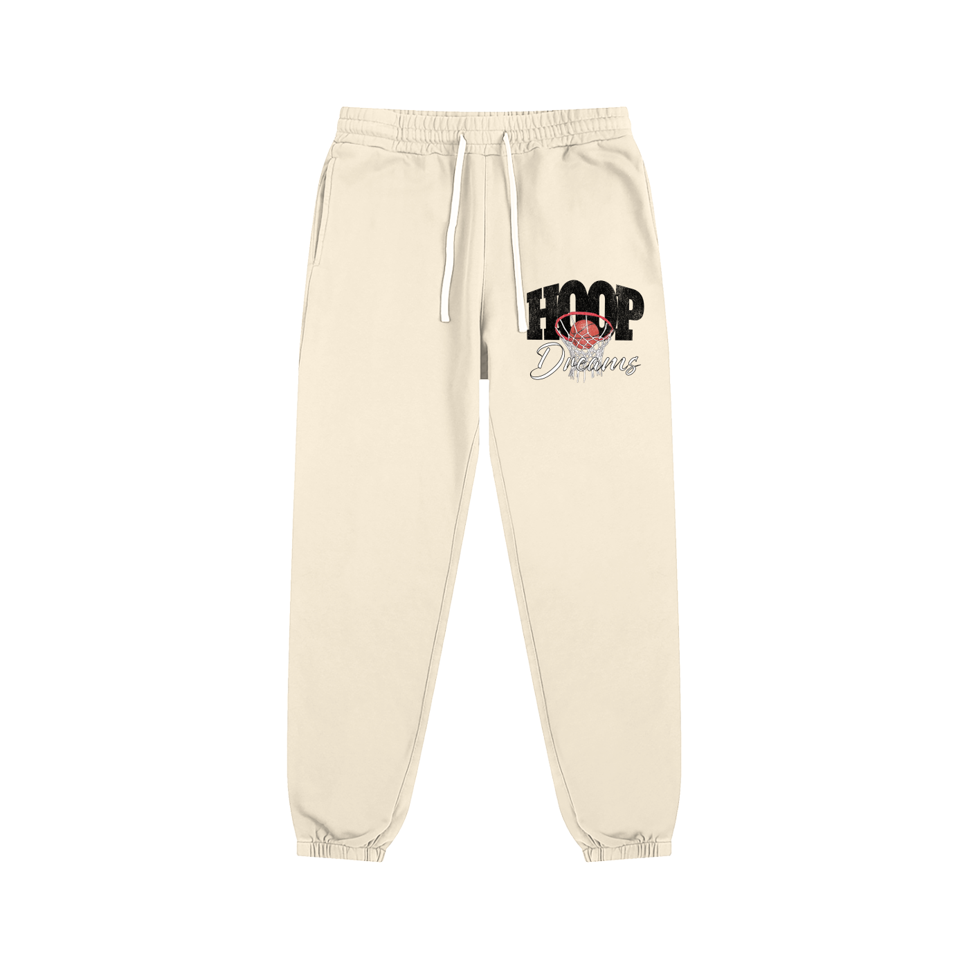 Hoop Dreams Essential Sweats